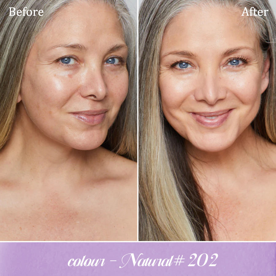 š„Final 3 hours 75% off:šøLOVILDS⢠Color-Changing Cover Cream Stick Skincare meets makeup