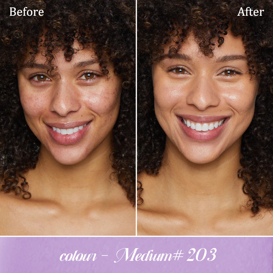 š„Final 3 hours 75% off:šøLOVILDS⢠Color-Changing Cover Cream Stick Skincare meets makeup