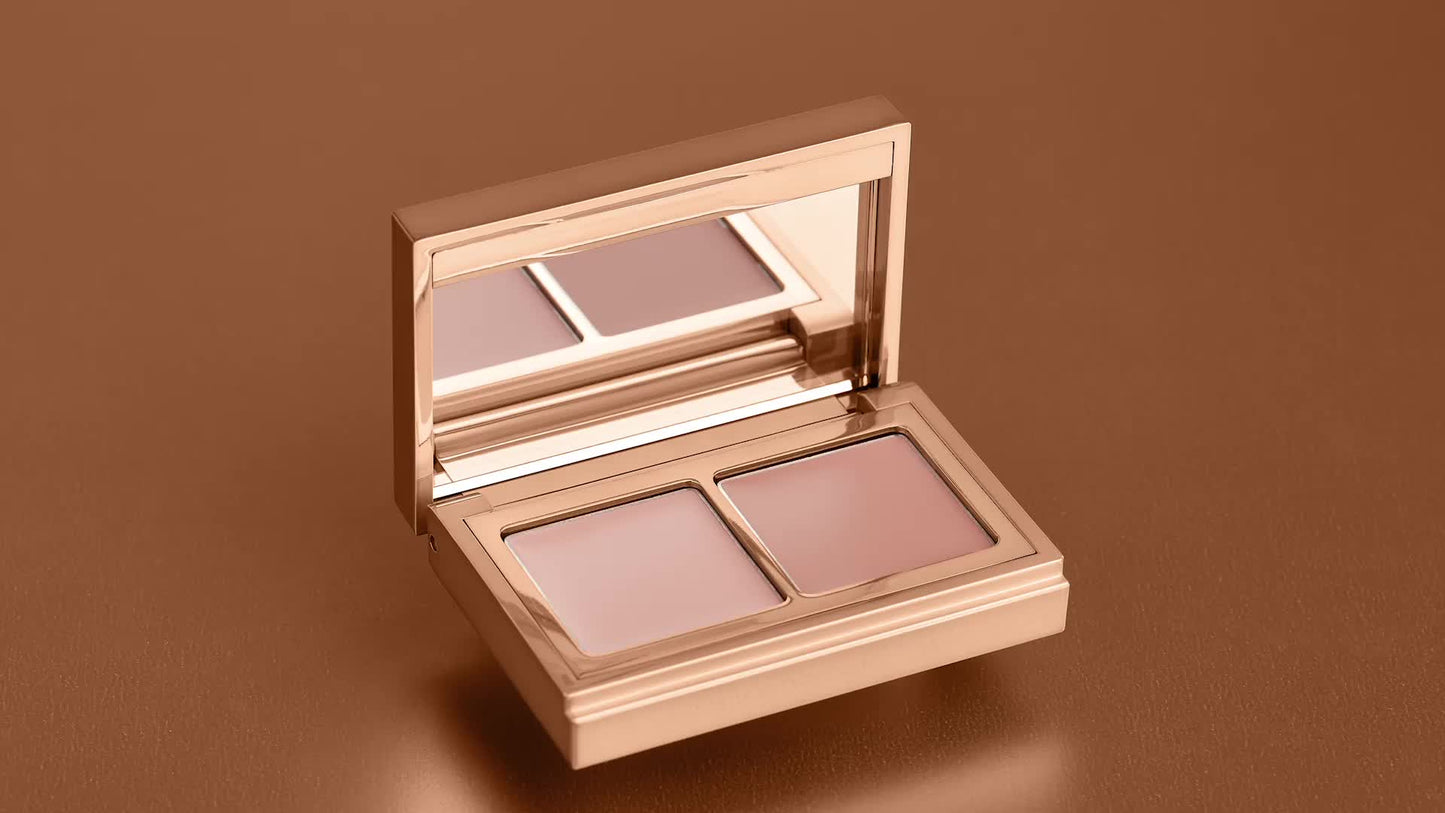 Final 3 Hours: 60%OFFđ„Skavix Spectrum Color-Correcting Duo
