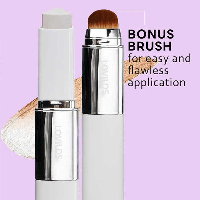 š„Final 3 hours 75% off:šøLOVILDS⢠Color-Changing Cover Cream Stick Skincare meets makeup