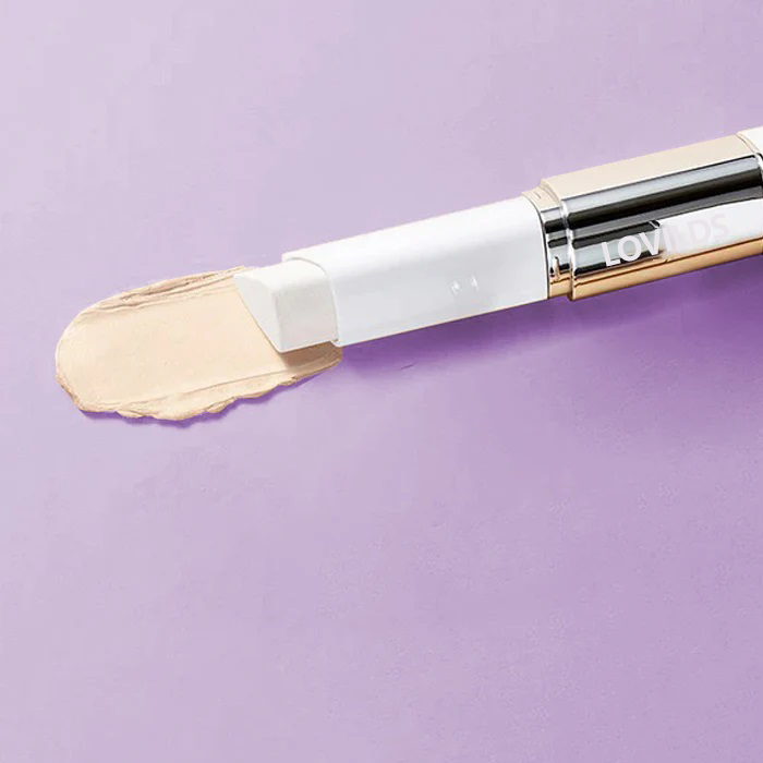 š„Final 3 hours 75% off:šøLOVILDS⢠Color-Changing Cover Cream Stick Skincare meets makeup