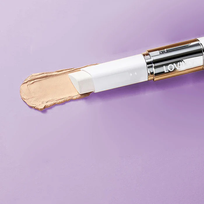 š„Final 3 hours 75% off:šøLOVILDS⢠Color-Changing Cover Cream Stick Skincare meets makeup