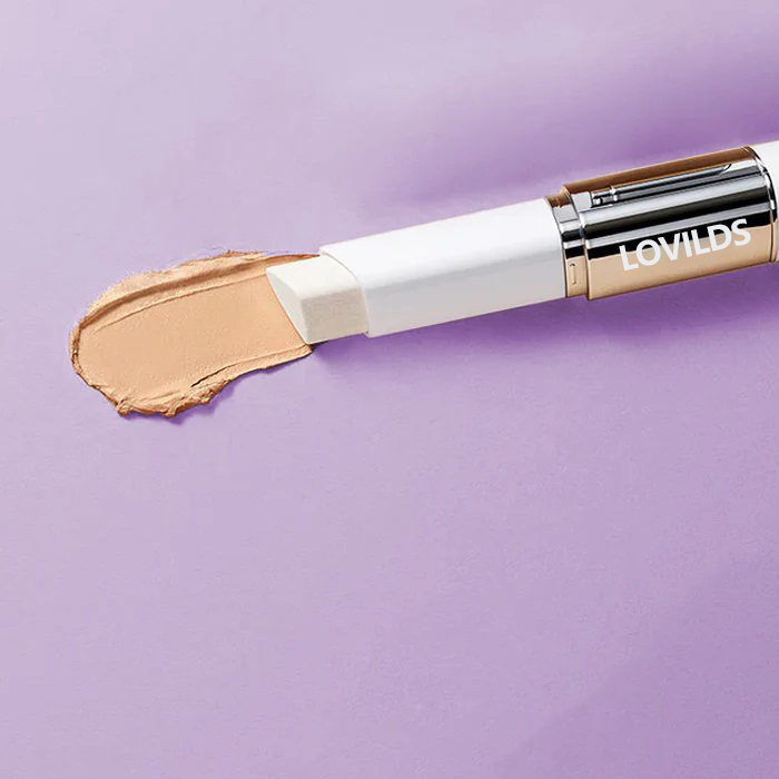 š„Final 3 hours 75% off:šøLOVILDS⢠Color-Changing Cover Cream Stick Skincare meets makeup