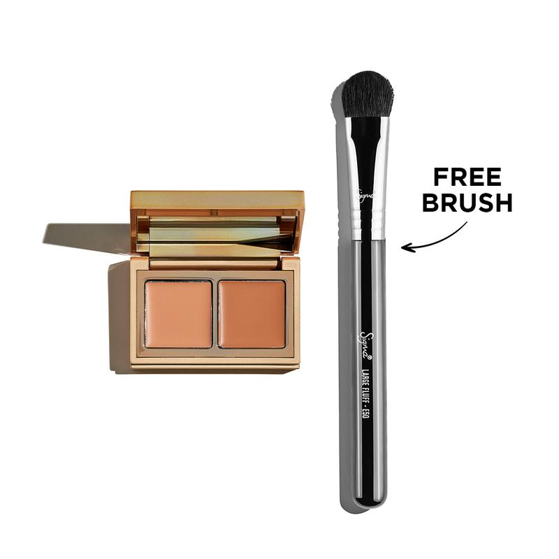 Final 3 Hours: 60%OFF🔥Skavix Spectrum Color-Correcting Duo