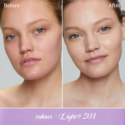 🔥Final 3 hours 75% off:🌸LOVILDS™ Color-Changing Cover Cream Stick Skincare meets makeup