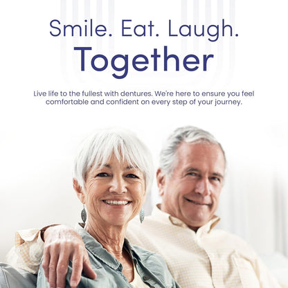 Divifit™ Gold Thermoplastic Denture Adhesive (Final 3 Hours: 70% OFF 🔥)