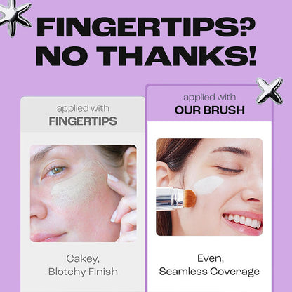 🔥Final 3 hours 75% off:🌸LOVILDS™ Color-Changing Cover Cream Stick Skincare meets makeup