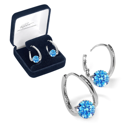 (🔥LAST DAY SALE-80% OFF) Histone MagneTherapy Germanium Earri
